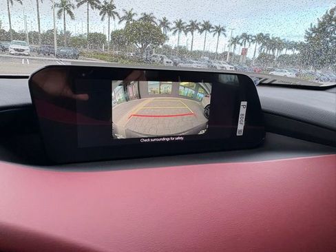 New 2026 MAZDA MAZDA3 2.5 S Hatchback w/ Premium Pkg image 18