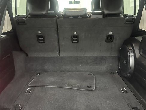 Used 2022 Jeep Wrangler Unlimited Rubicon 4xe w/ Steel Bumper Group image 30