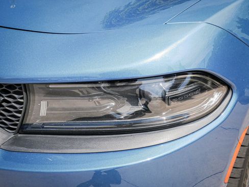 Used 2023 Dodge Charger R/T w/ Plus Group RWD image 6