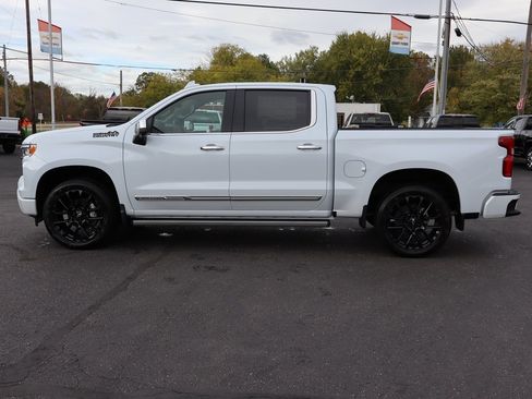 New 2026 Chevrolet Silverado 1500 High Country image 27