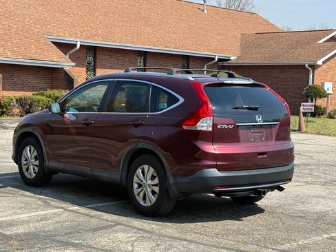 Used 2014 Honda CR-V EX-L image 5