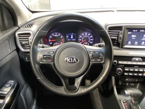 Used 2019 Kia Sportage EX image 15