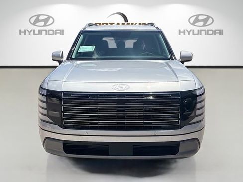 New 2026 Hyundai Palisade FWD Hybrid image 2
