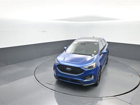 Used 2024 Ford Edge ST-Line image 25