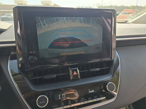 Used 2024 Toyota Corolla LE image 26