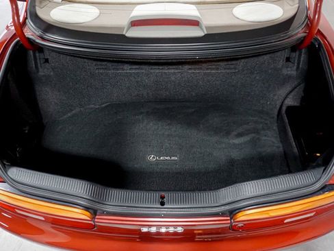 Used 1993 Lexus SC 300 Coupe image 39