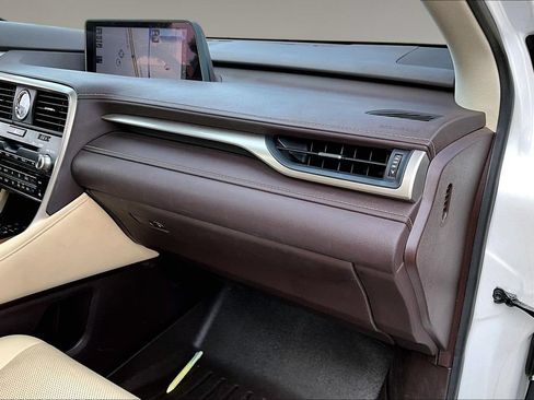 Used 2017 Lexus RX 350 AWD image 16