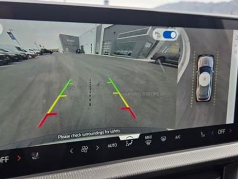 New 2026 Ford Explorer ST w/ Sun And Sound Package image 25