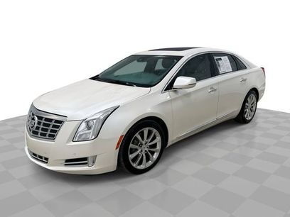Used 2013 Cadillac XTS Premium
