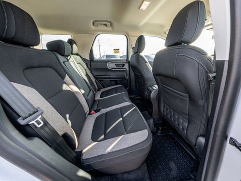 New 2025 Ford Bronco Sport Big Bend image 53