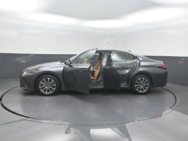 Used 2023 Lexus ES 350 w/ Accessory Package (Z1) FWD image 35