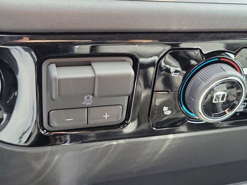 New 2026 Chevrolet Silverado 1500 LT Trail Boss image 11