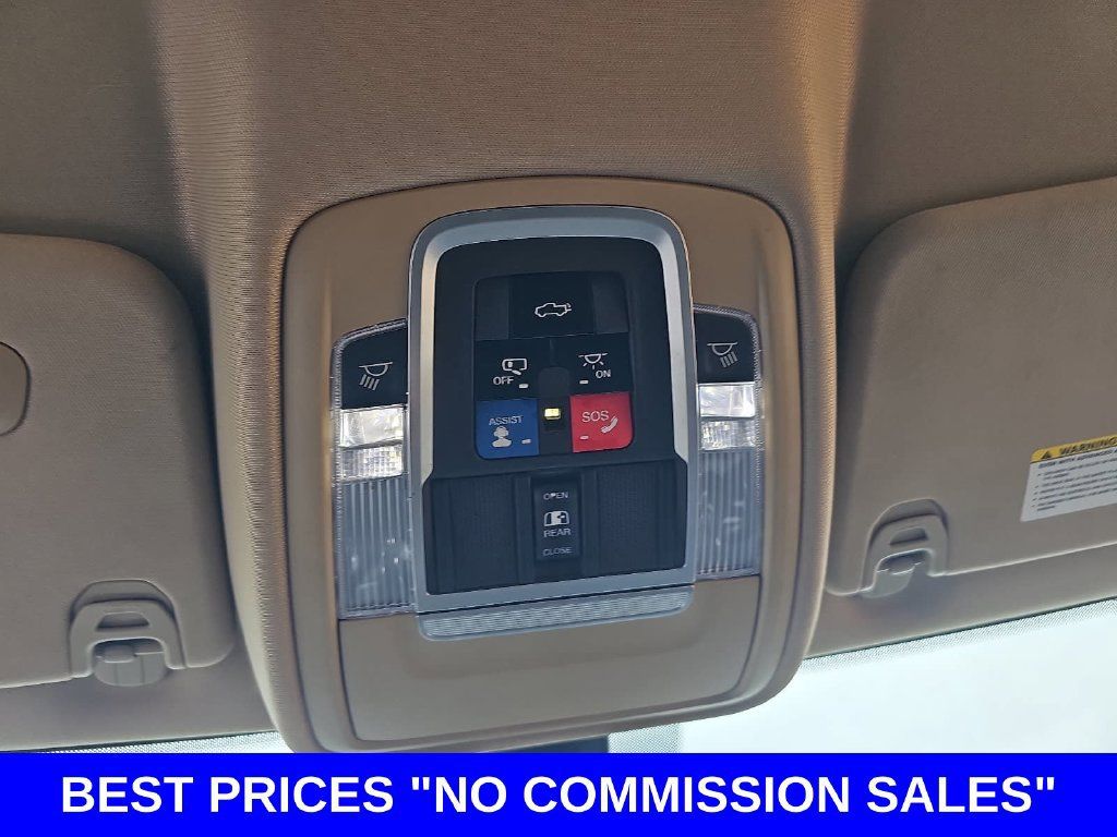 Used 2019 RAM 1500 Laramie AWD/4WD image 30
