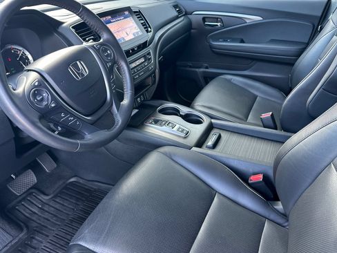 Used 2023 Honda Ridgeline RTL-E image 10