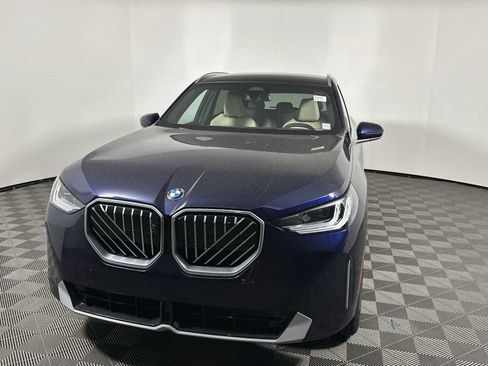 New 2026 BMW X3 xDrive30 w/ Premium Package image 7