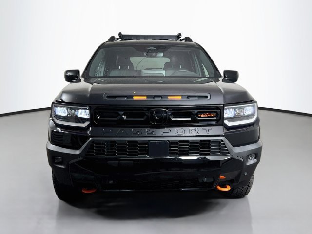 New 2027 Honda Passport TrailSport Elite image 2