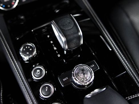 Used 2014 Mercedes-Benz CLS 63 AMG S-Model image 33