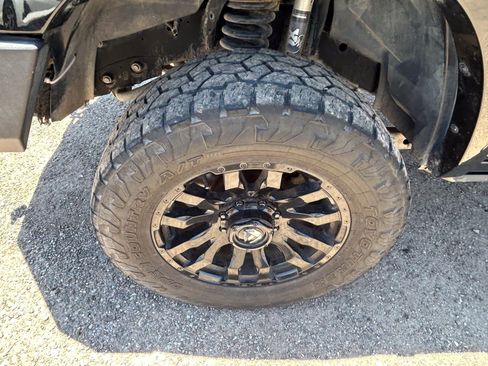 Used 2019 RAM 2500 Laramie AWD/4WD image 10