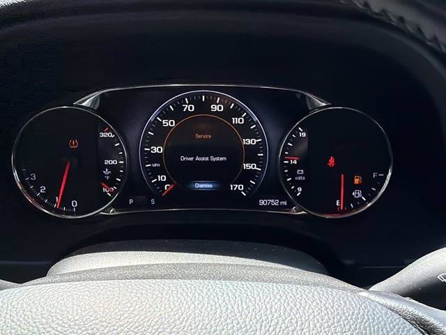 Used 2019 GMC Acadia Denali w/ Technology Package FWD image 24