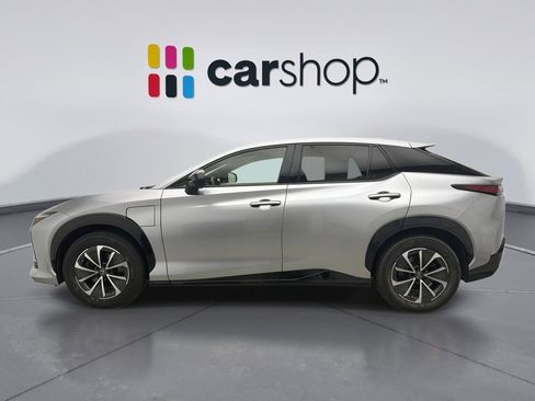 Used 2023 Lexus RZ 450e Premium w/ Technology Package AWD/4WD image 2