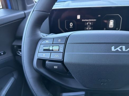 New 2026 Kia Sportage X-Line AWD/4WD image 35