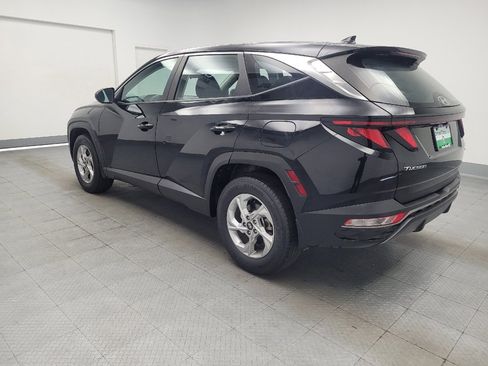 Used 2023 Hyundai Tucson SE AWD/4WD image 3