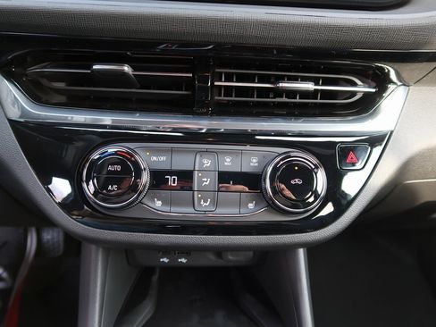 New 2026 Buick Envista Sport Touring w/ Convenience I Package image 18