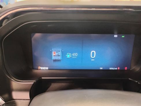 Used 2024 Ford F250 Lariat w/ Chrome Package image 19