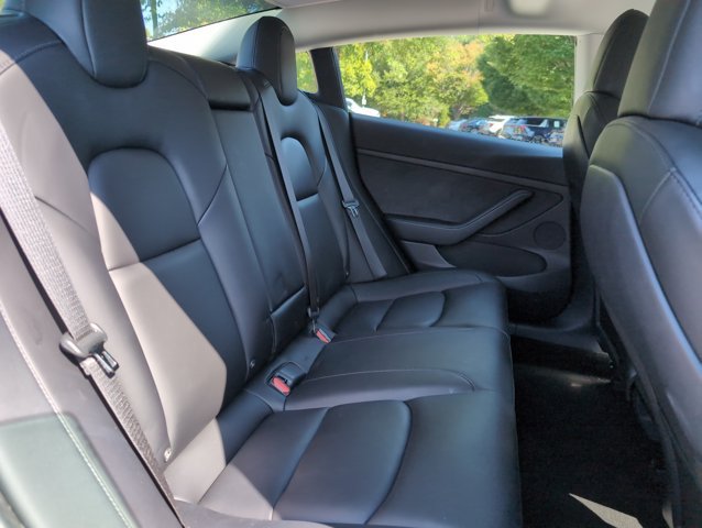 Used 2021 Tesla Model 3 Standard Range Plus RWD image 26