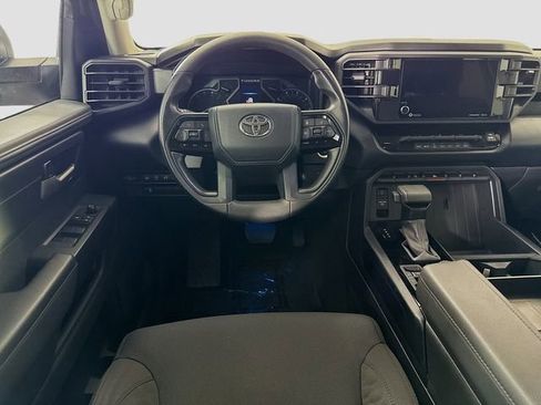 Used 2024 Toyota Tundra SR5 w/ SX Package AWD/4WD image 20