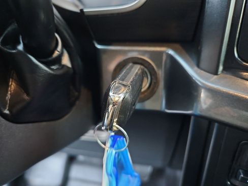 Used 2023 Ford F150 XL w/ STX Appearance Package image 22