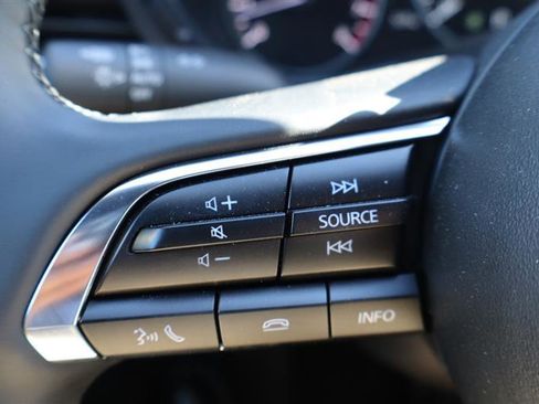 Used 2026 MAZDA MAZDA3 Carbon image 18