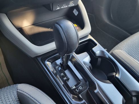 New 2026 Subaru Forester Premium AWD/4WD image 19
