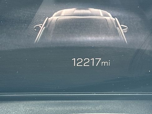 Used 2026 GMC Terrain Elevation w/ Technology Package II AWD/4WD image 21