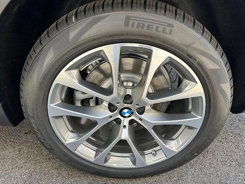 New 2026 BMW X5 xDrive50e image 7