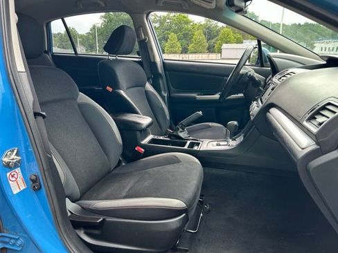 Used 2016 Subaru Crosstrek 2.0i Premium w/ Popular Package #1 AWD/4WD image 20
