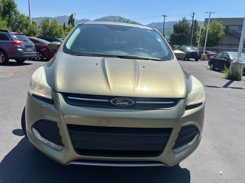 Used 2013 Ford Escape SE FWD image 3