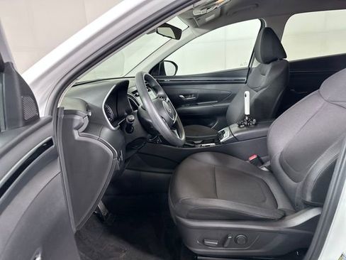 Used 2023 Hyundai Tucson SEL AWD/4WD image 11