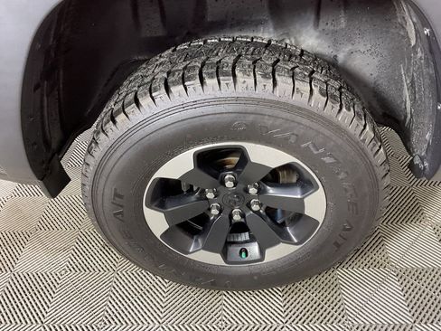 Used 2023 RAM 1500 Rebel w/ Rebel Level 1 Equipment Group AWD/4WD image 10