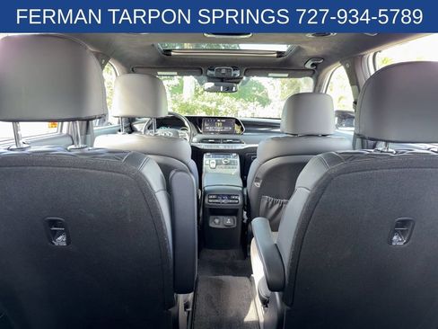 Used 2022 Hyundai Palisade Calligraphy FWD image 30