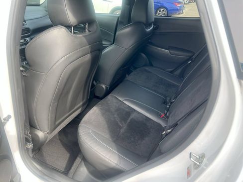 Used 2022 Hyundai Kona N FWD image 22