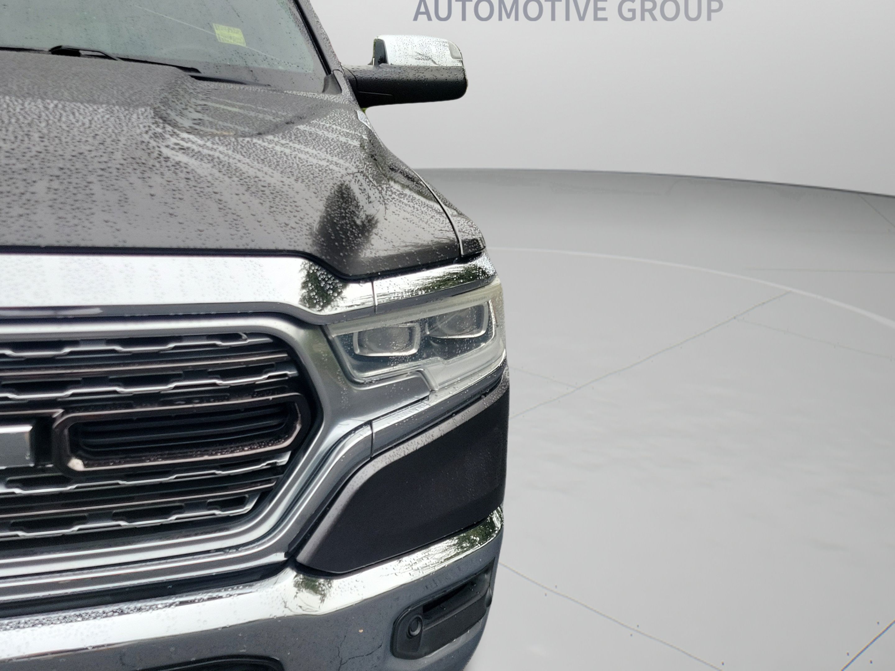 Used 2019 RAM 1500 Limited AWD/4WD image 10