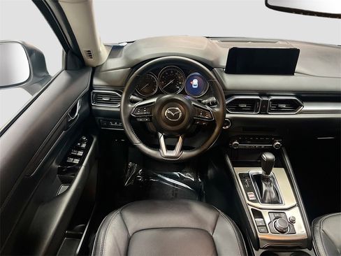 Used 2025 MAZDA CX-5 AWD 2.5 S w/ Preferred Package image 22