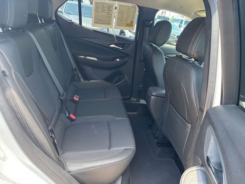 Used 2025 Buick Encore GX Preferred FWD image 24
