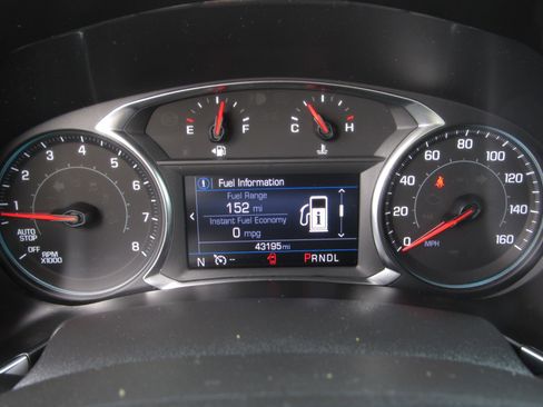 Used 2023 Chevrolet Equinox LT FWD image 25