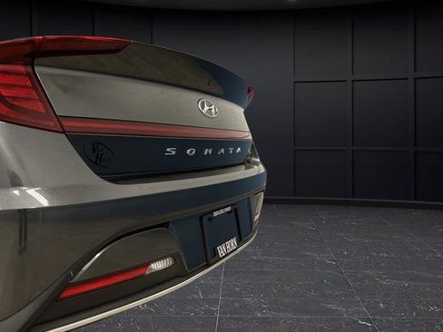 Used 2023 Hyundai Sonata SE image 29