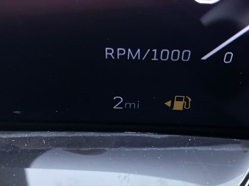 New 2026 Cadillac Escalade ESV Sport image 4