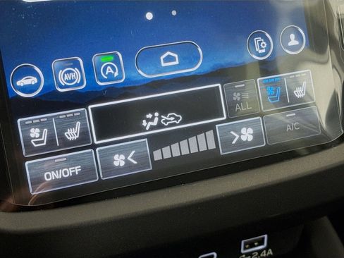 New 2026 Subaru Forester Touring image 25