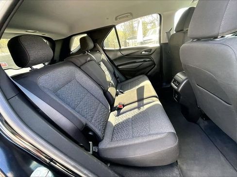 Used 2023 Chevrolet Equinox LT AWD/4WD image 22