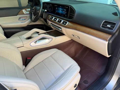 Used 2021 Mercedes-Benz GLE 350 4MATIC image 21